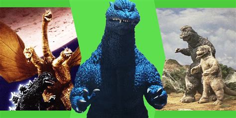 godzilla movies ranked worst to best